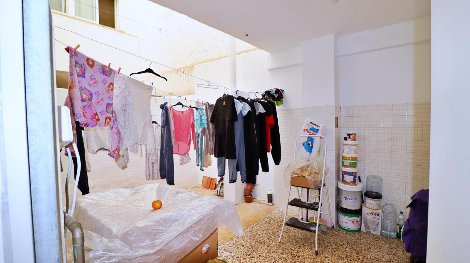 For sale of flat in Adsubia
