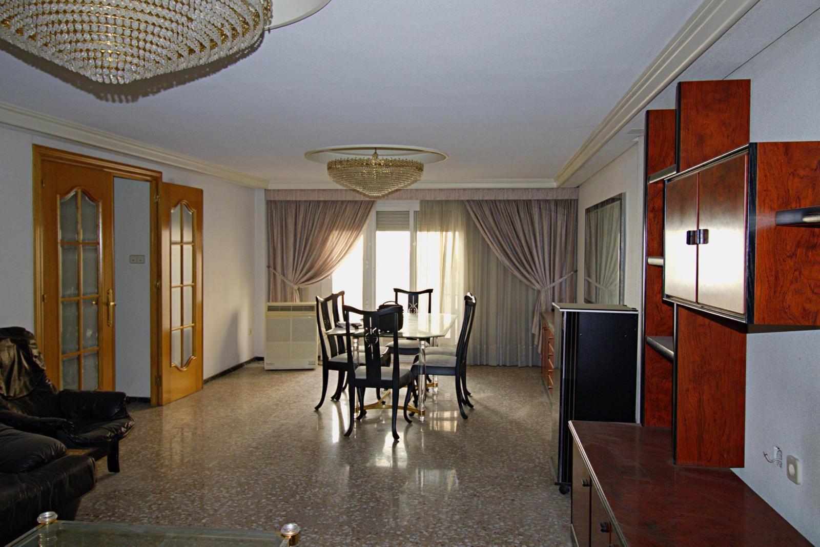 Venta de piso en Elche-Elx