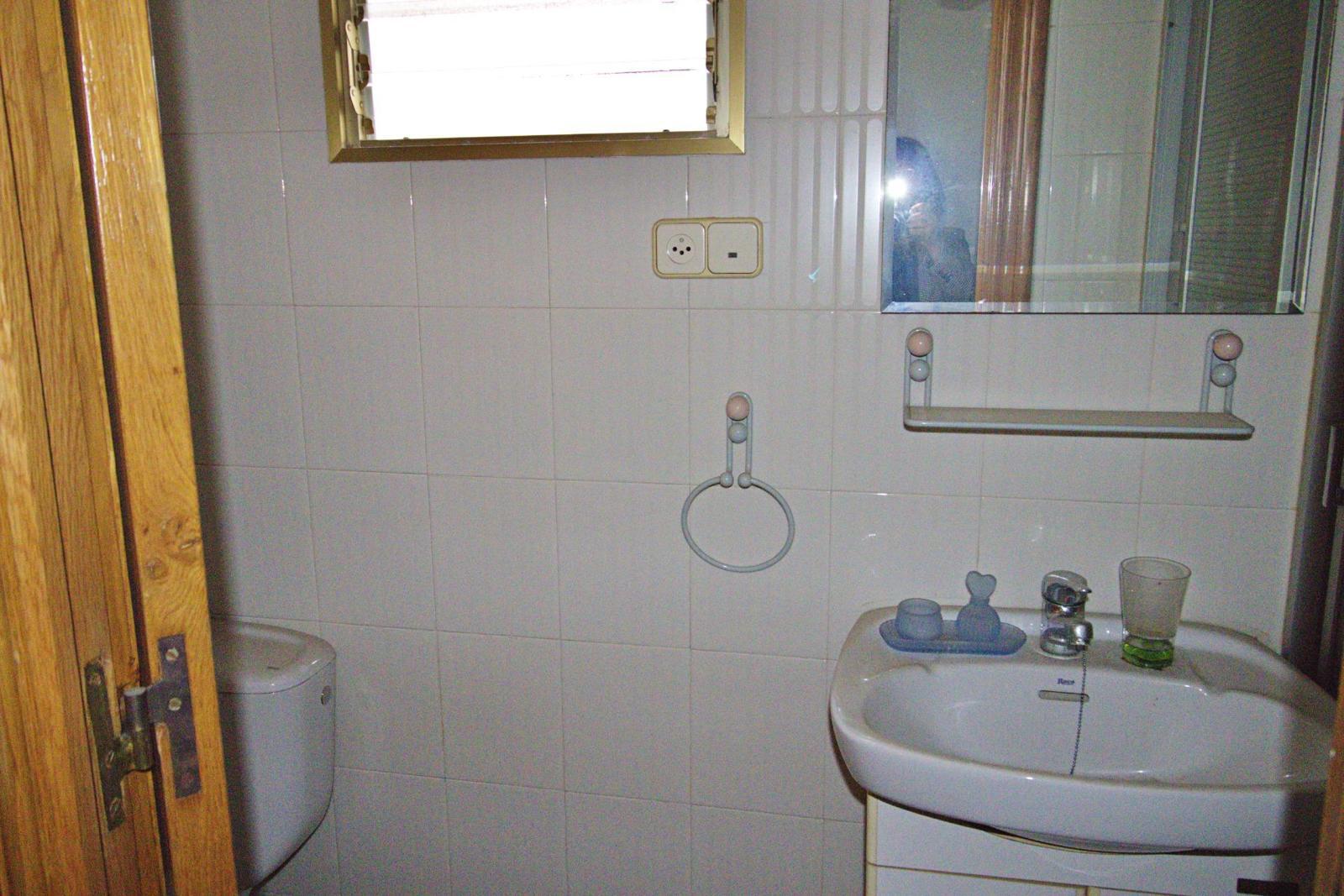 Venta de piso en Elche-Elx