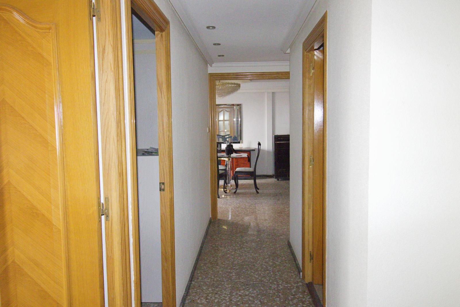Venta de piso en Elche-Elx