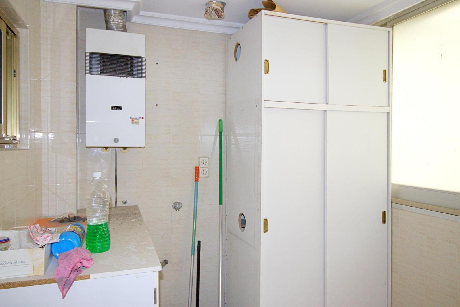 Venta de piso en Elche-Elx