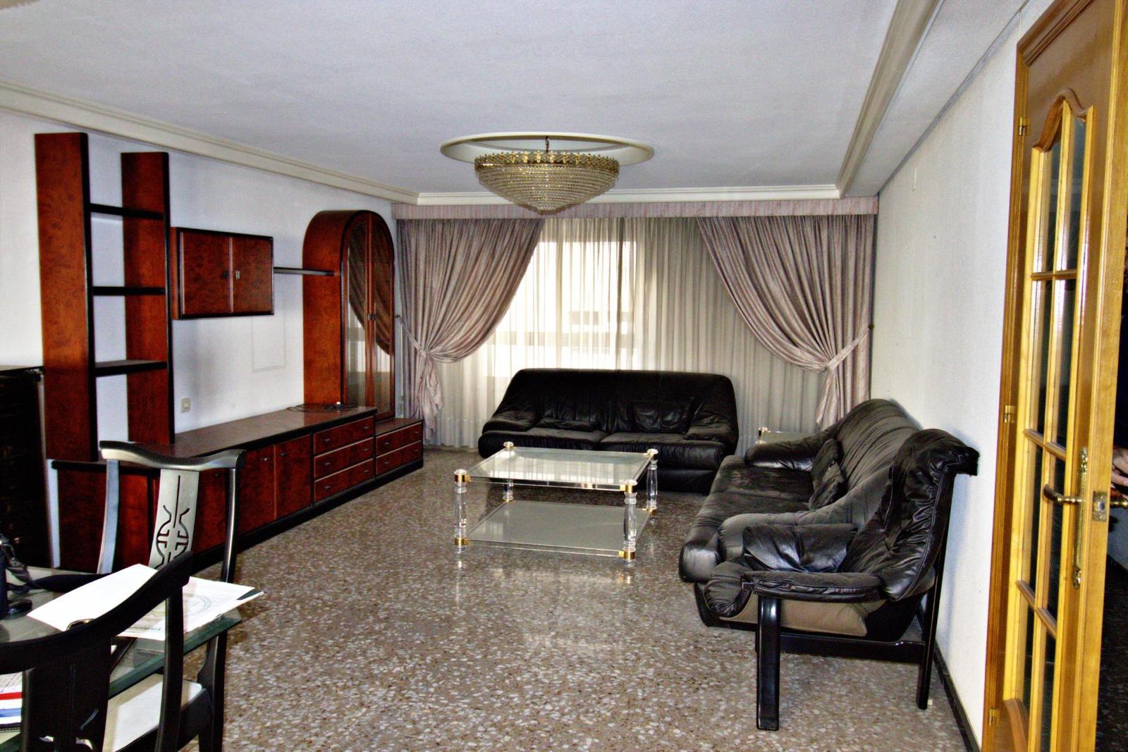 Venta de piso en Elche-Elx