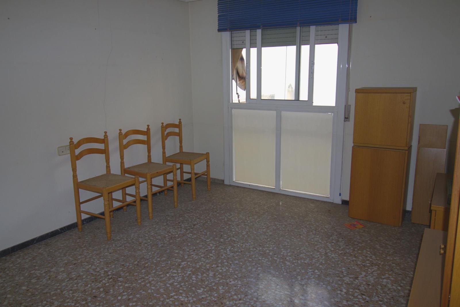Venta de piso en Elche-Elx