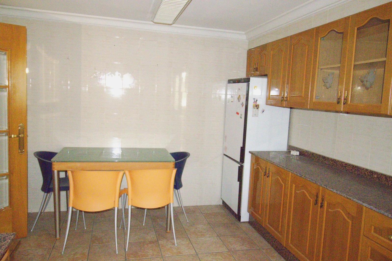 Venta de piso en Elche-Elx