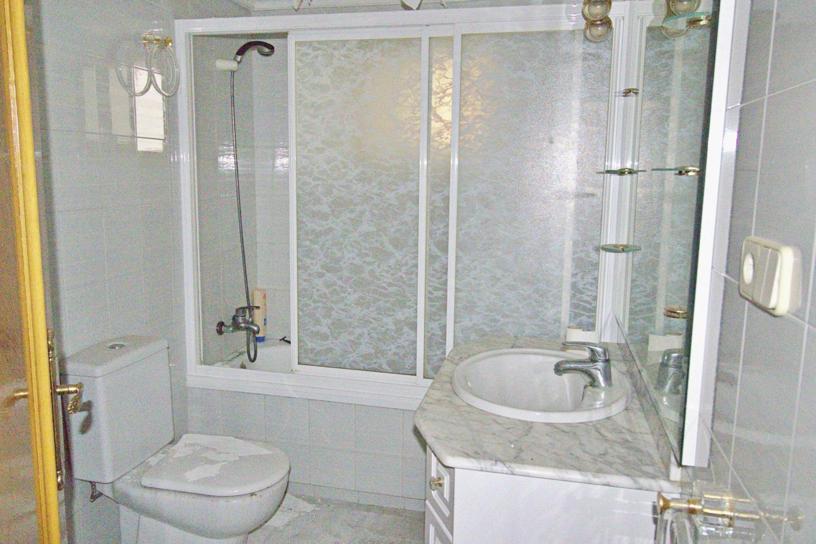 Venta de piso en Elche-Elx