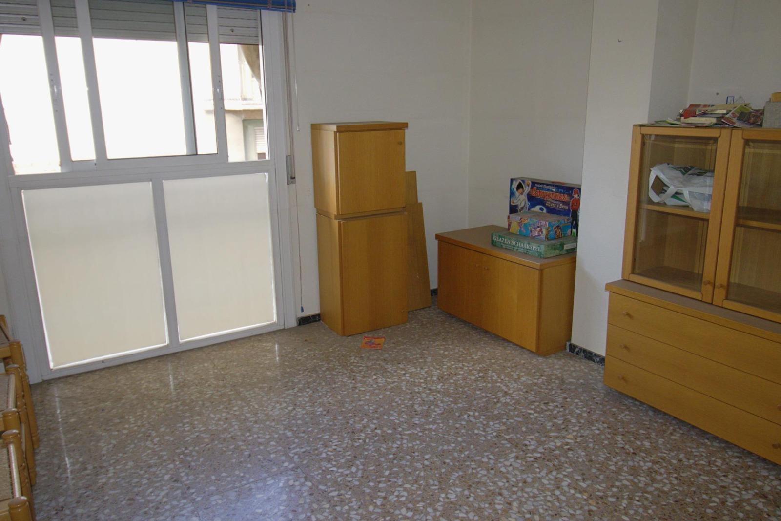Venta de piso en Elche-Elx