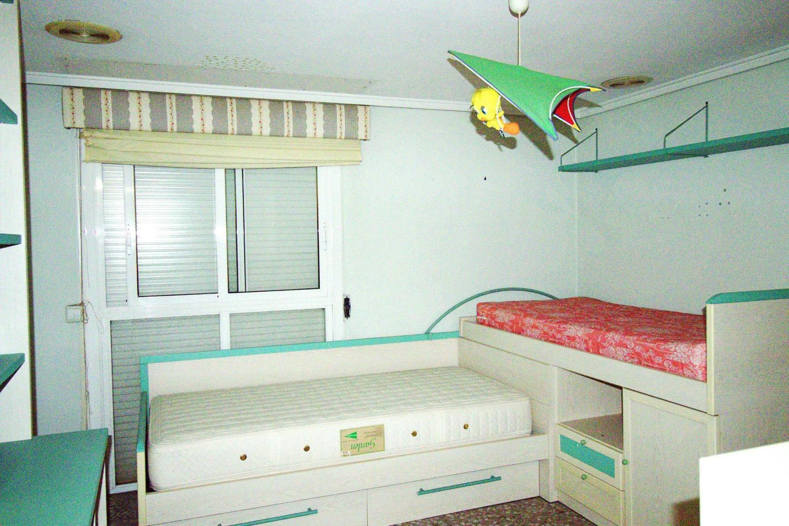 Venta de piso en Elche-Elx