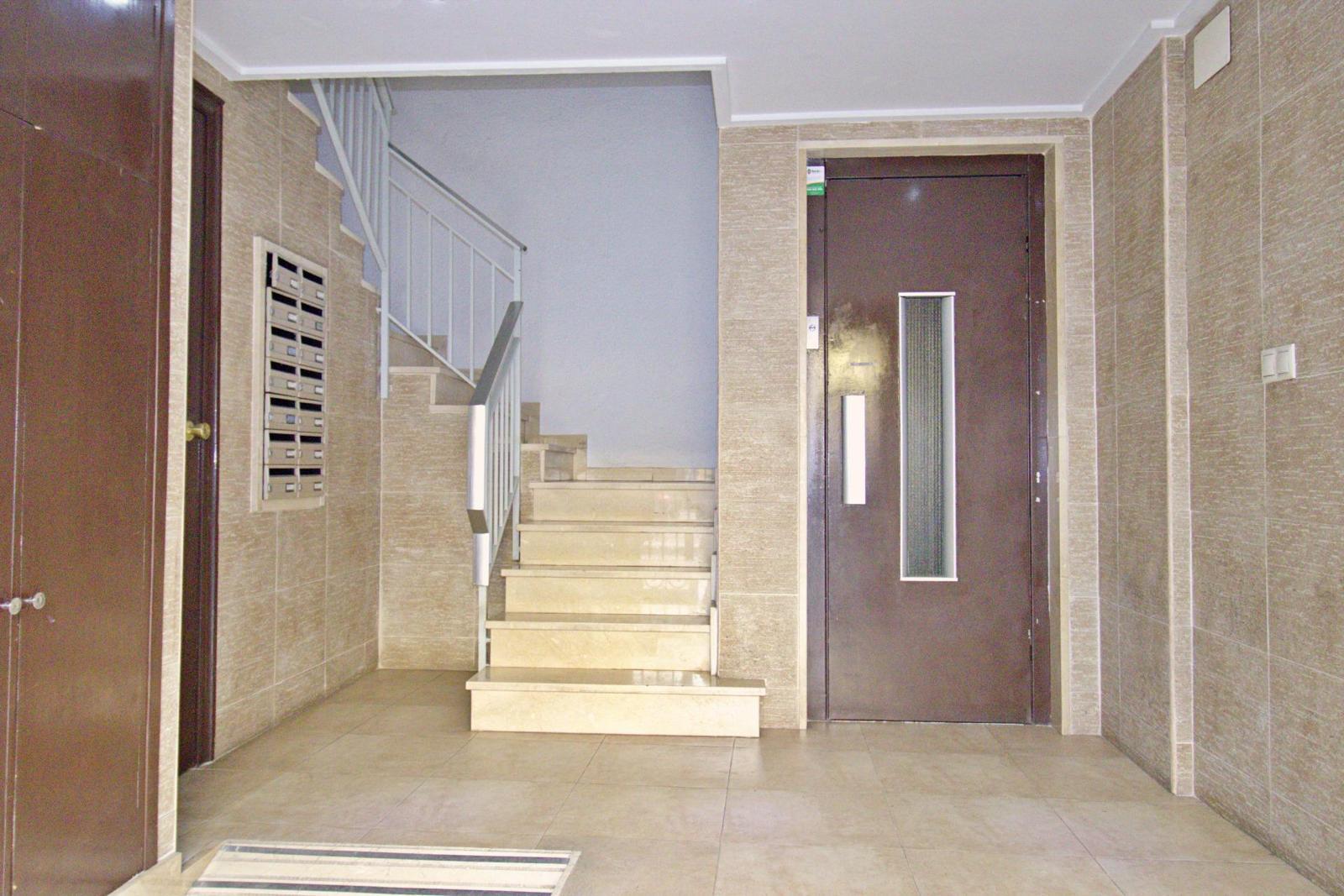 Venta de piso en Elche-Elx