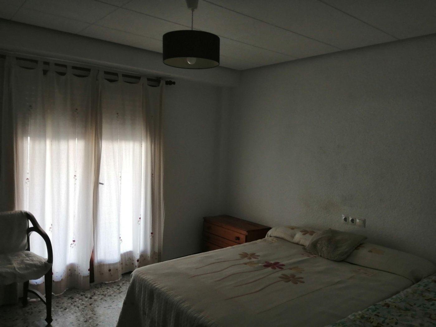 For sale of flat in Elche-Elx