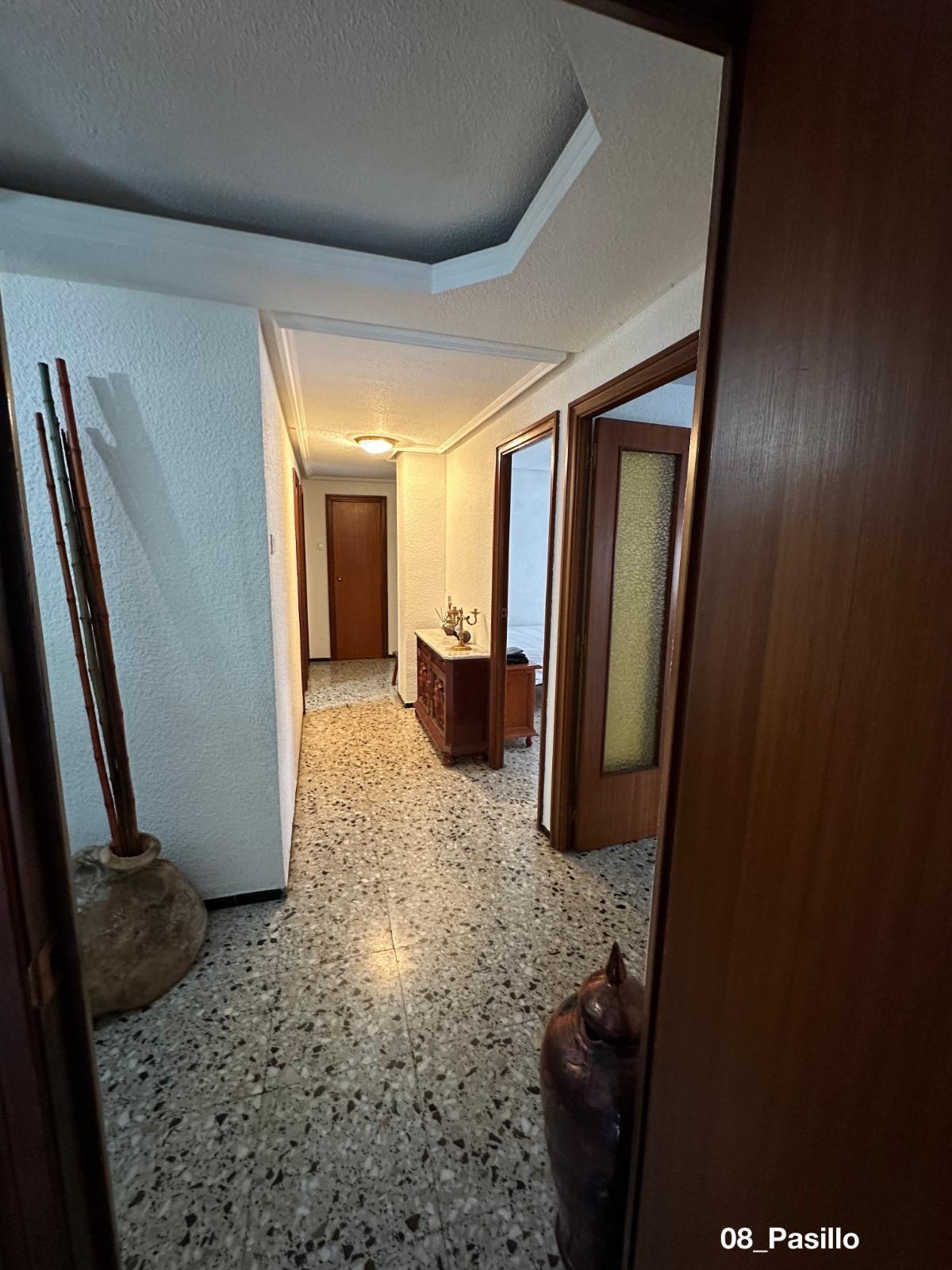 For sale of flat in Elche-Elx