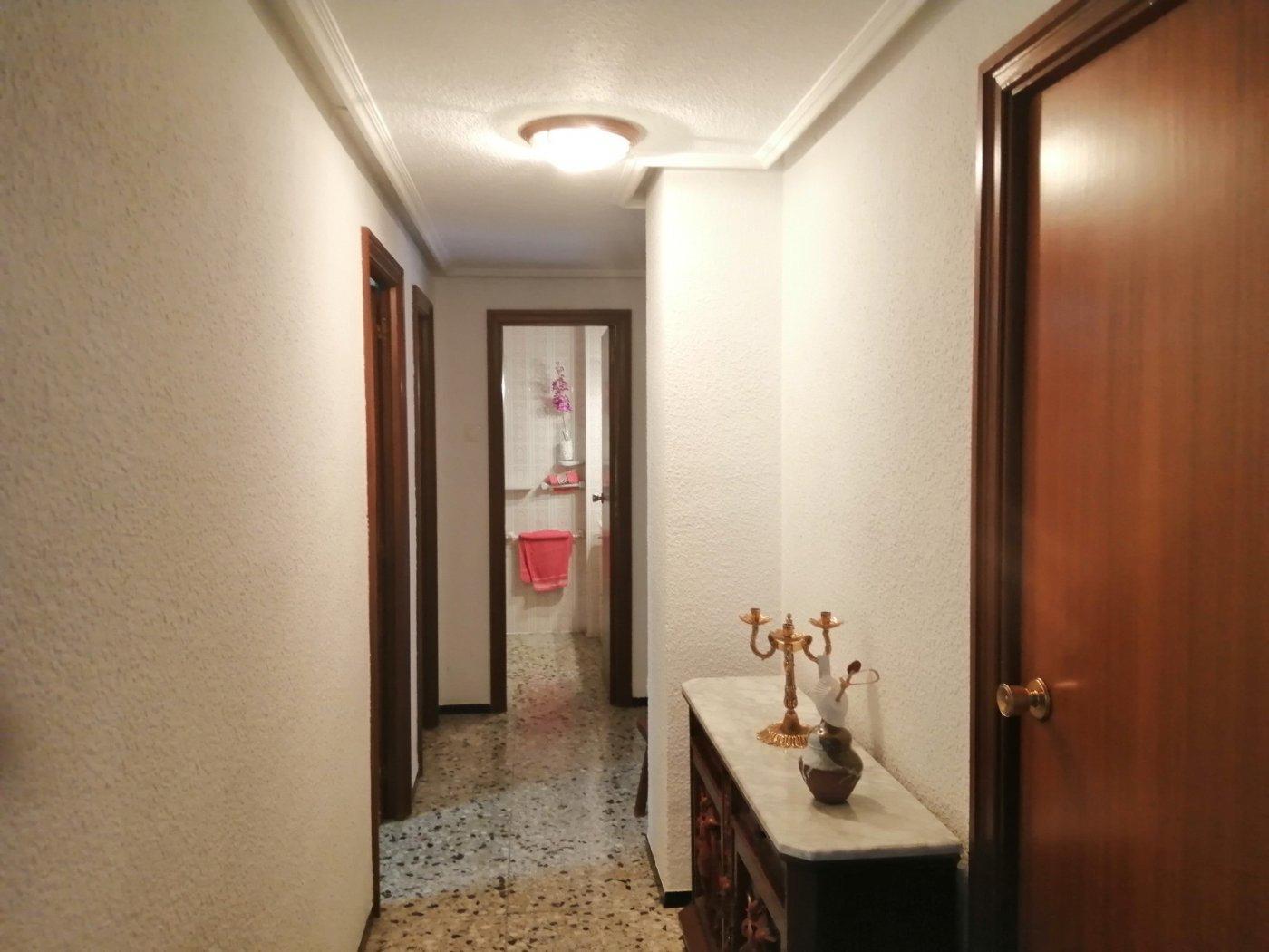 For sale of flat in Elche-Elx