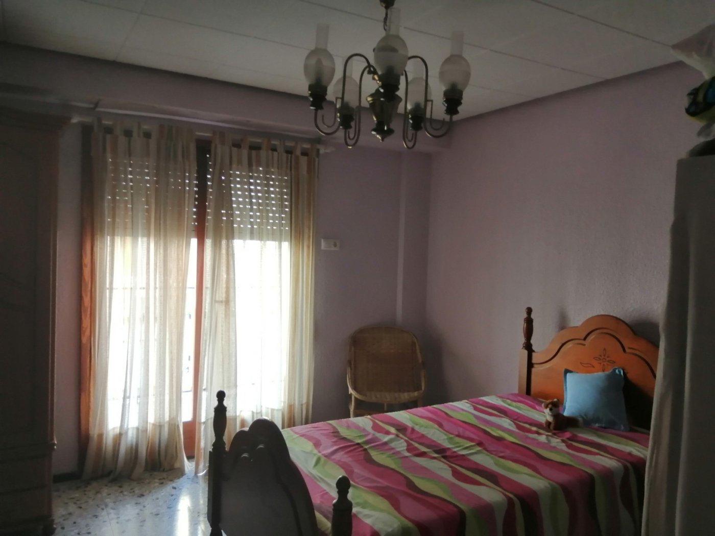 For sale of flat in Elche-Elx