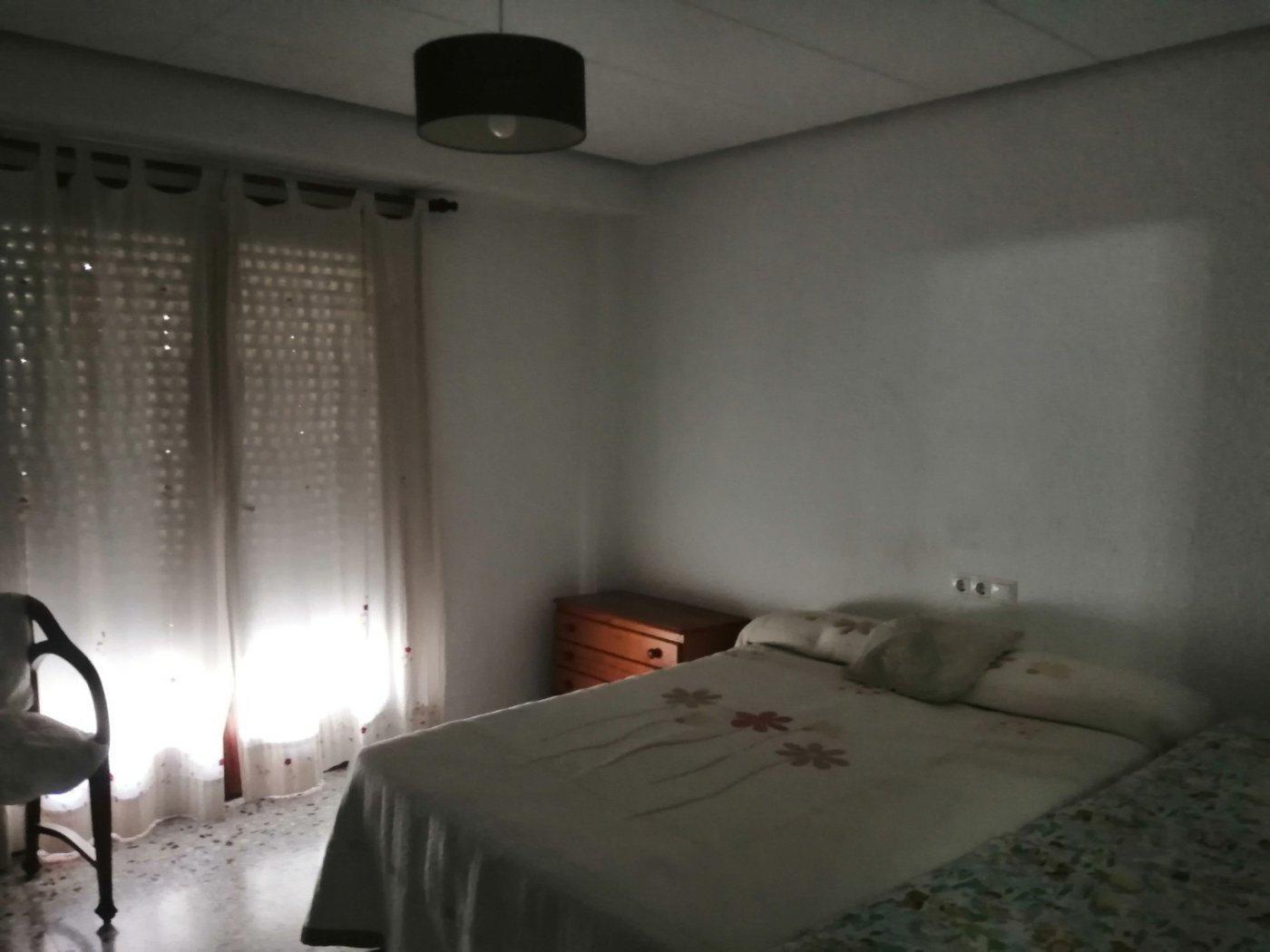 For sale of flat in Elche-Elx