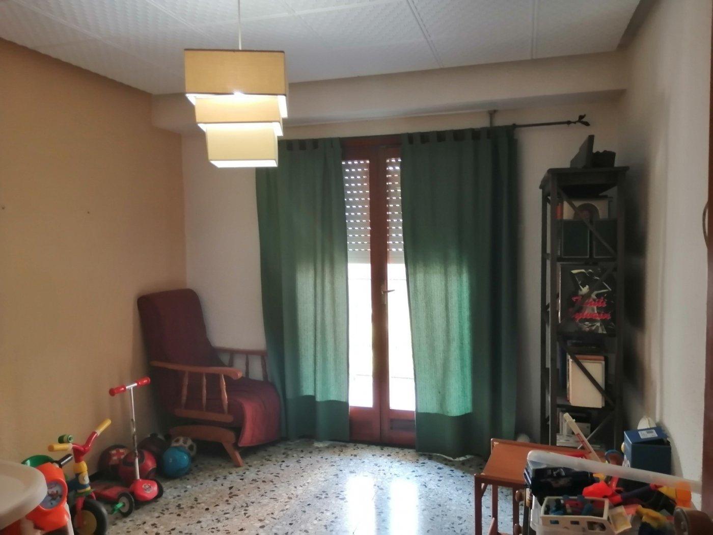 For sale of flat in Elche-Elx