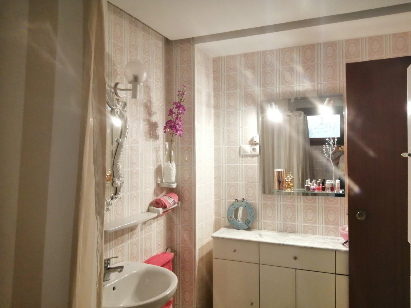 For sale of flat in Elche-Elx