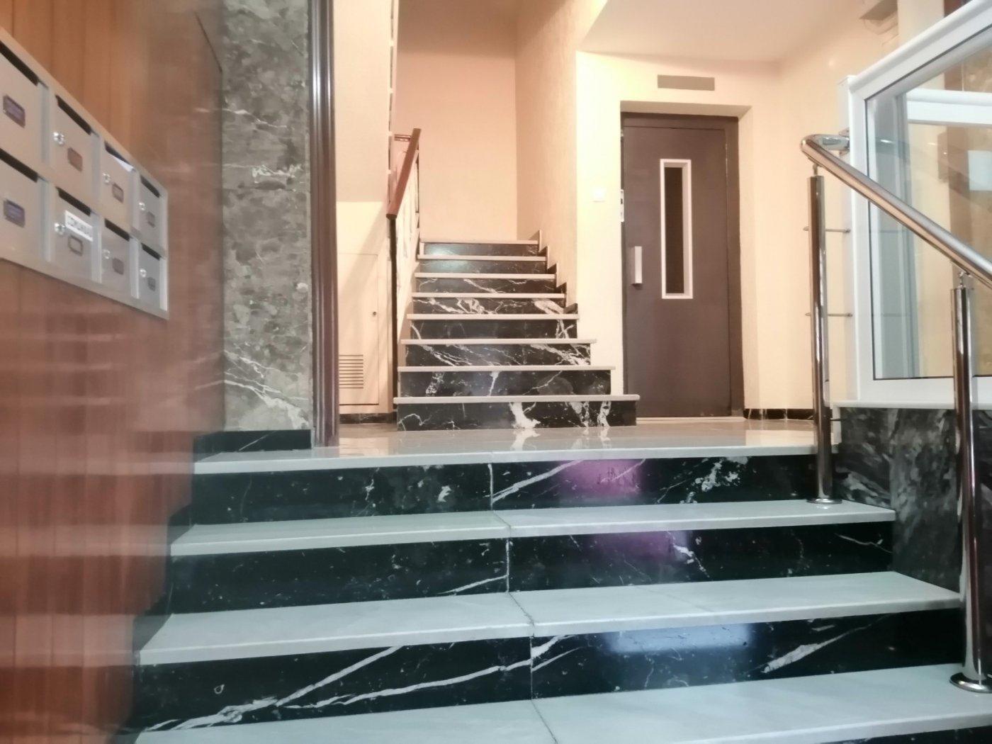 For sale of flat in Elche-Elx