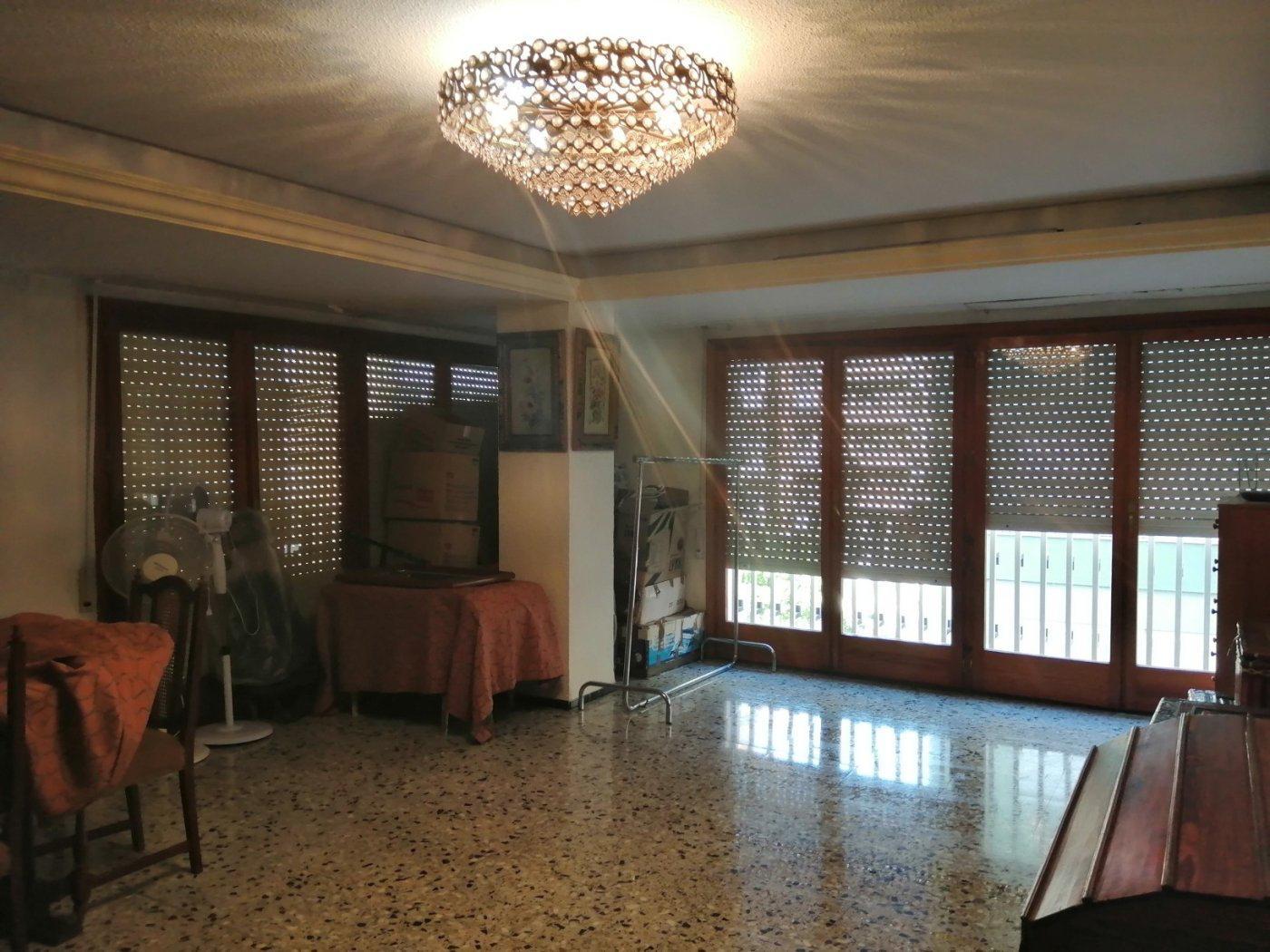 For sale of flat in Elche-Elx