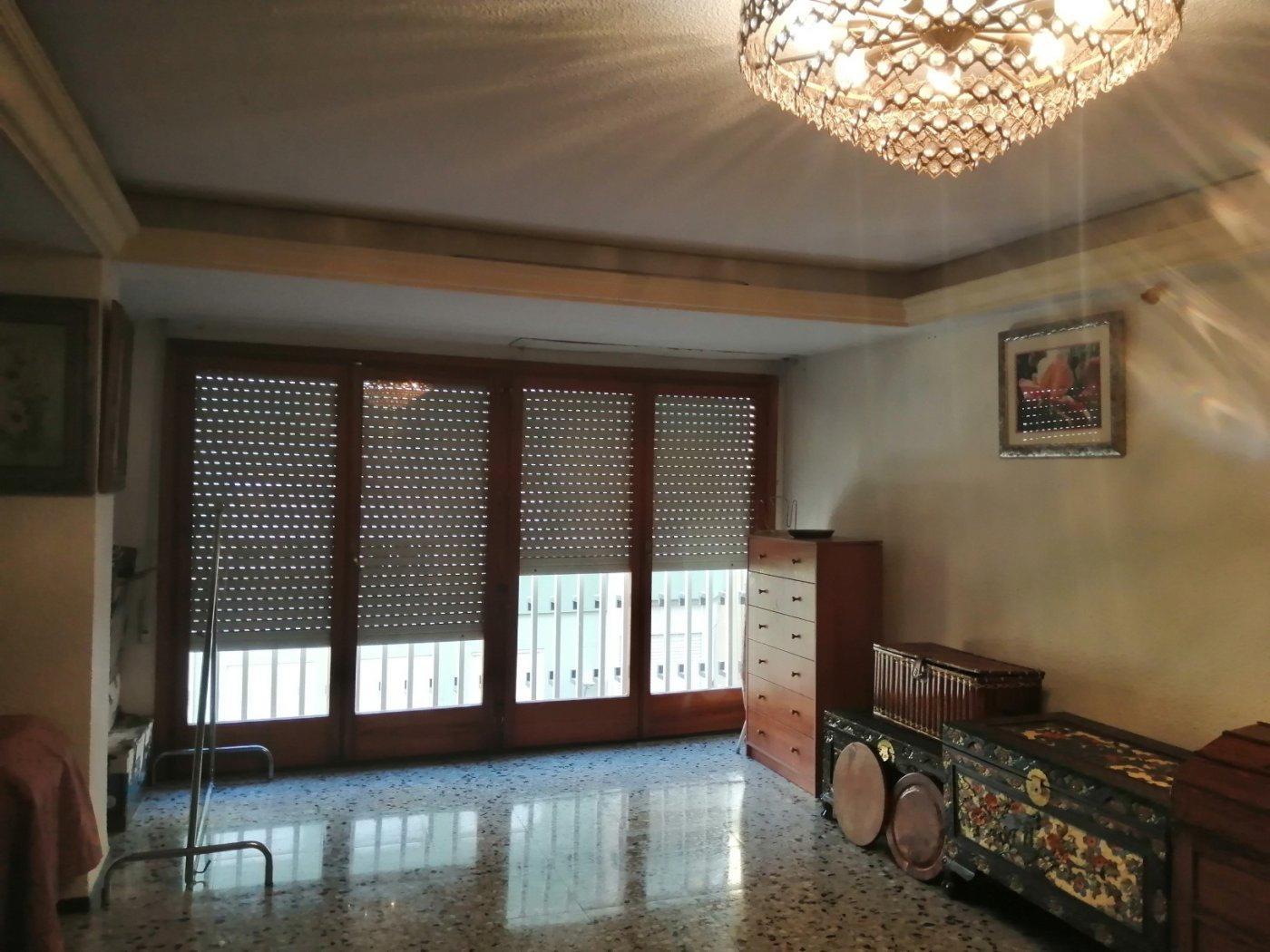 For sale of flat in Elche-Elx