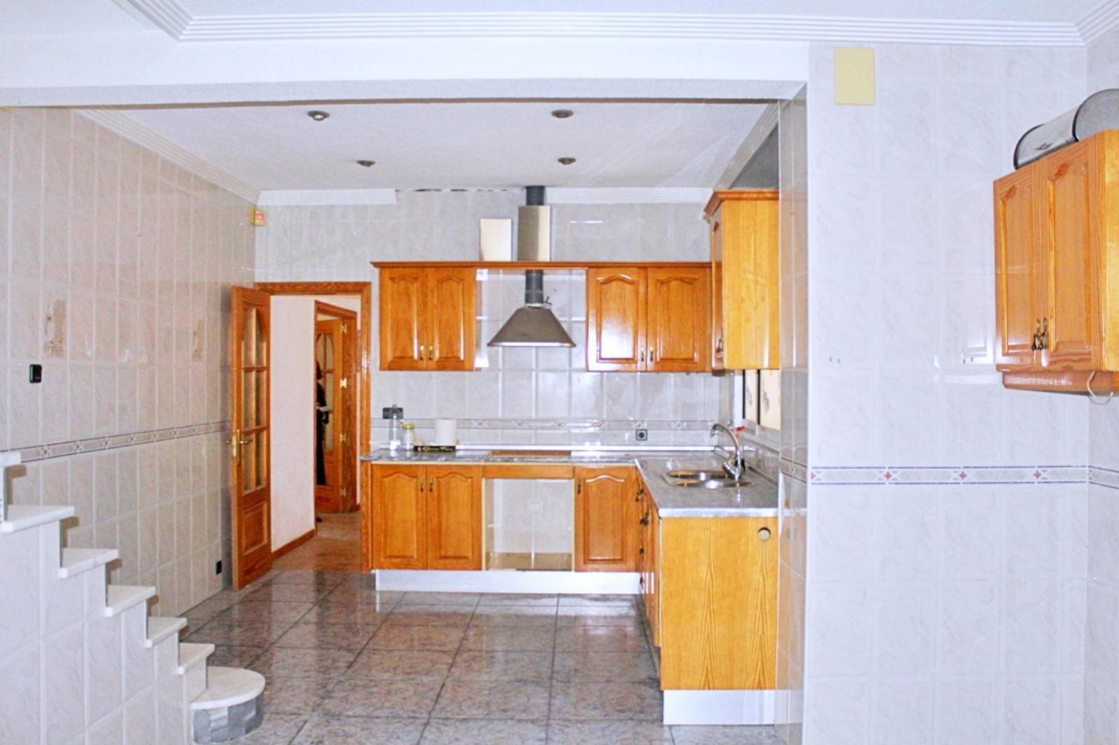 Venta de chalet en Elche-Elx