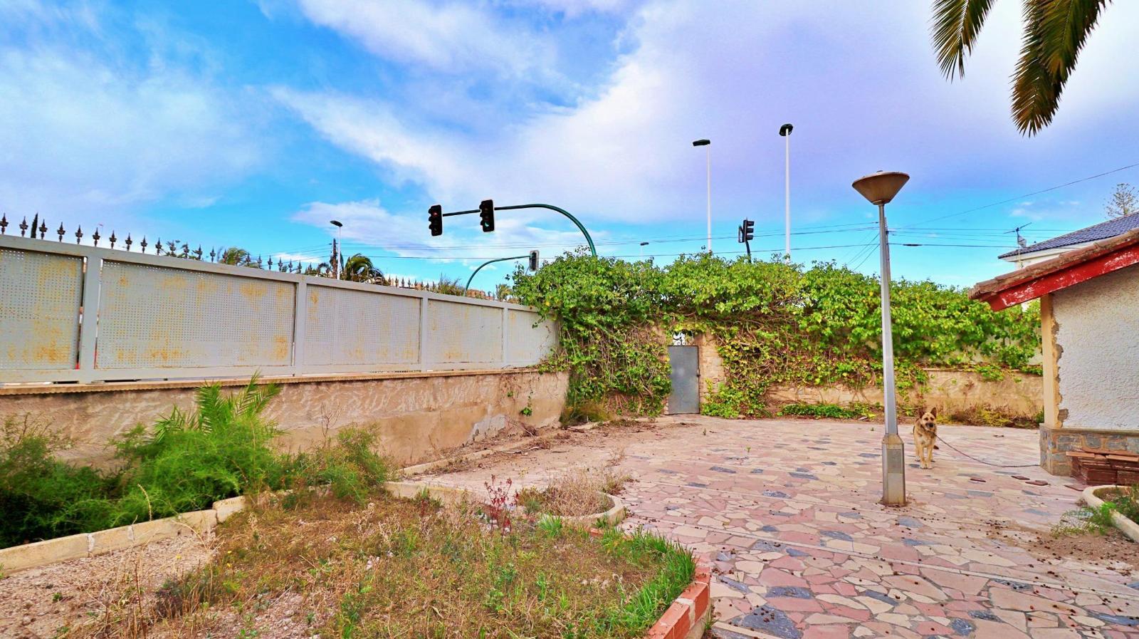Venta de chalet en Elche-Elx