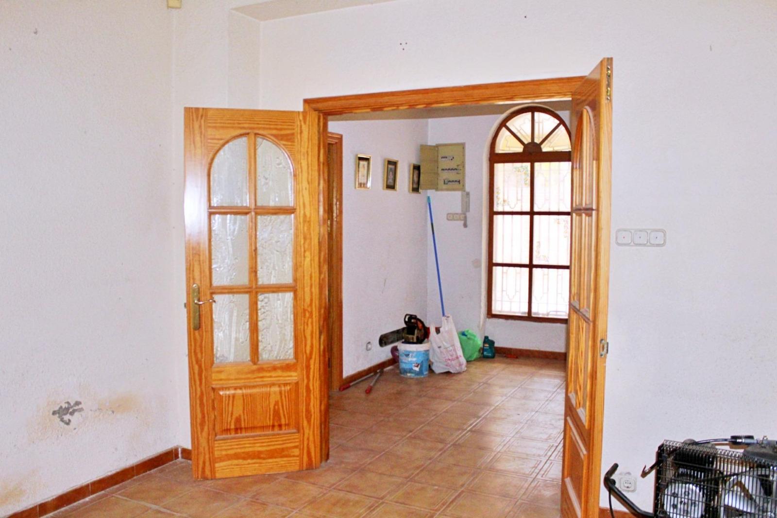 Venta de chalet en Elche-Elx