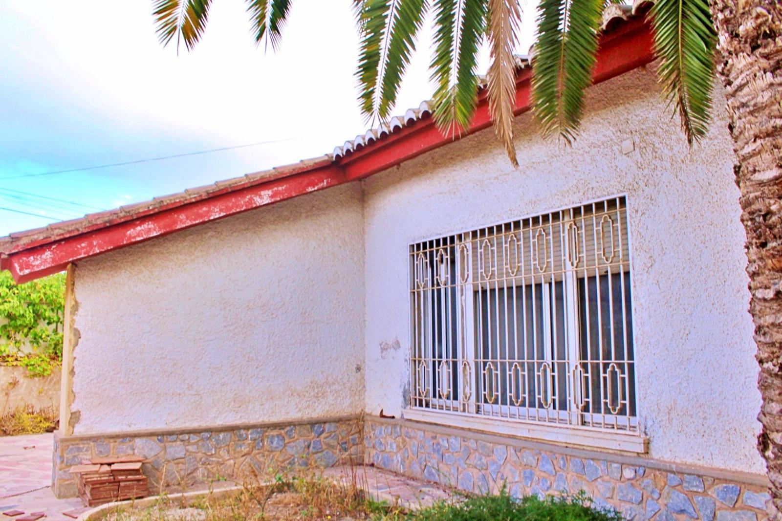 Venta de chalet en Elche-Elx