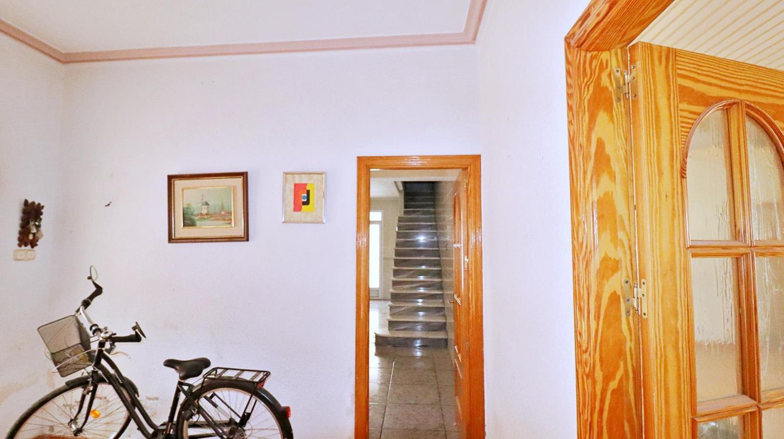 Venta de chalet en Elche-Elx
