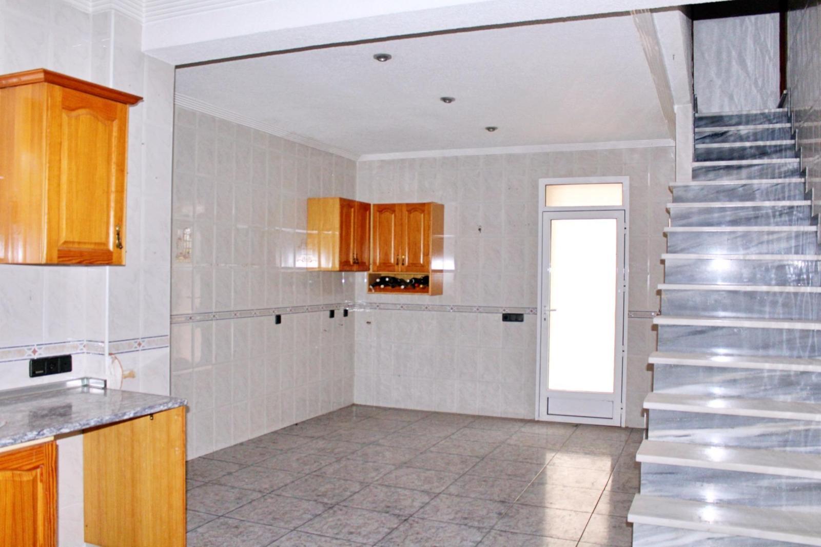Venta de chalet en Elche-Elx