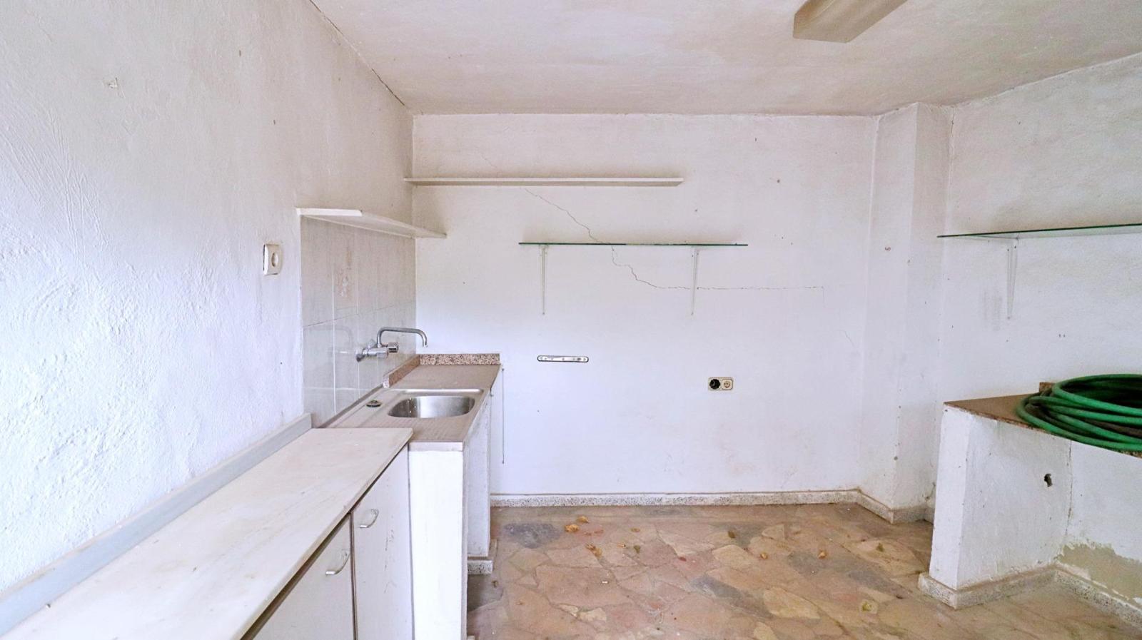 Venta de chalet en Elche-Elx