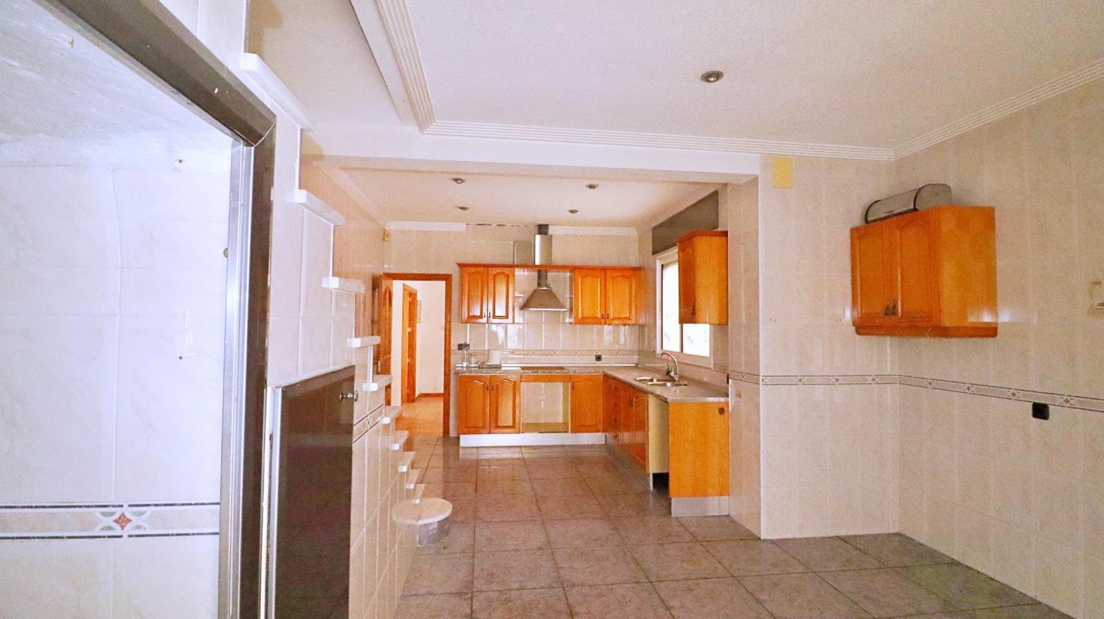 Venta de chalet en Elche-Elx
