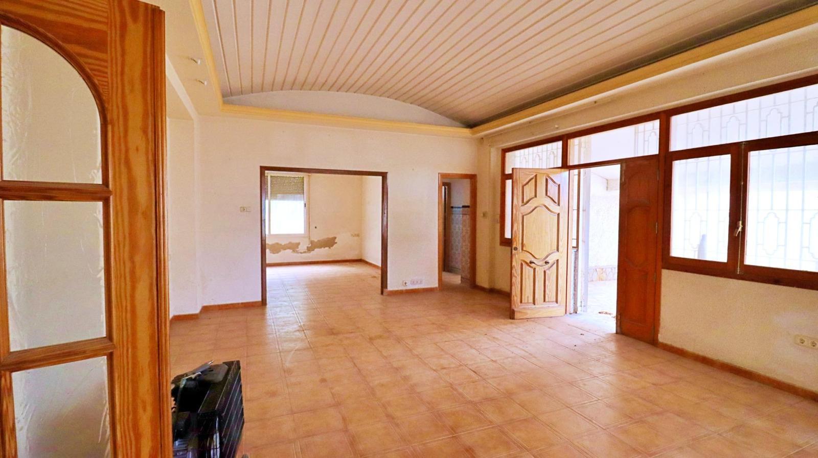 Venta de chalet en Elche-Elx