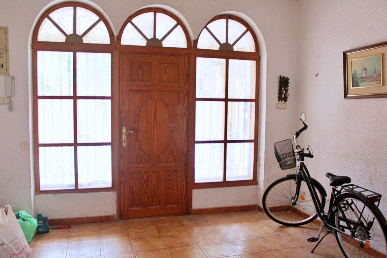 Venta de chalet en Elche-Elx