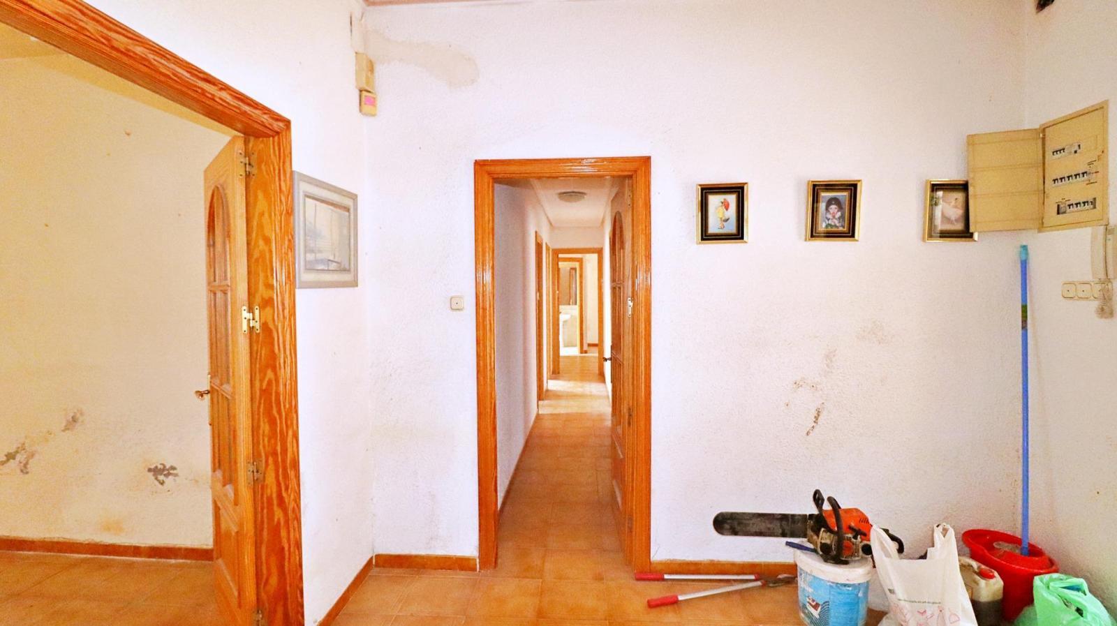 Venta de chalet en Elche-Elx