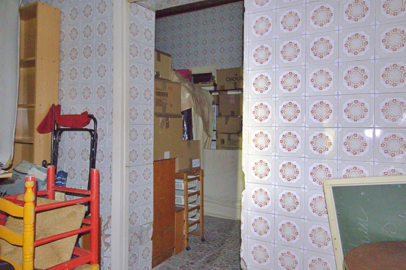 For sale of duplex in Elche-Elx