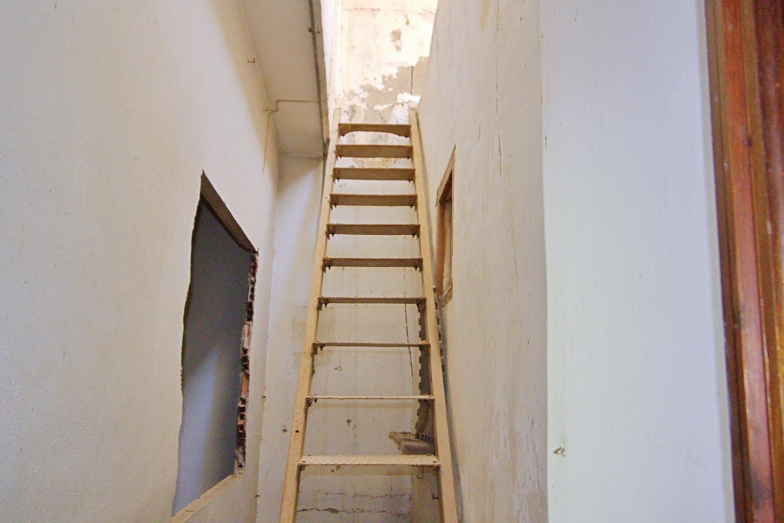 For sale of duplex in Elche-Elx