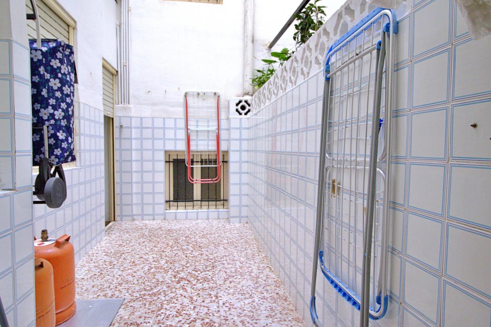Venta de piso en Elche-Elx