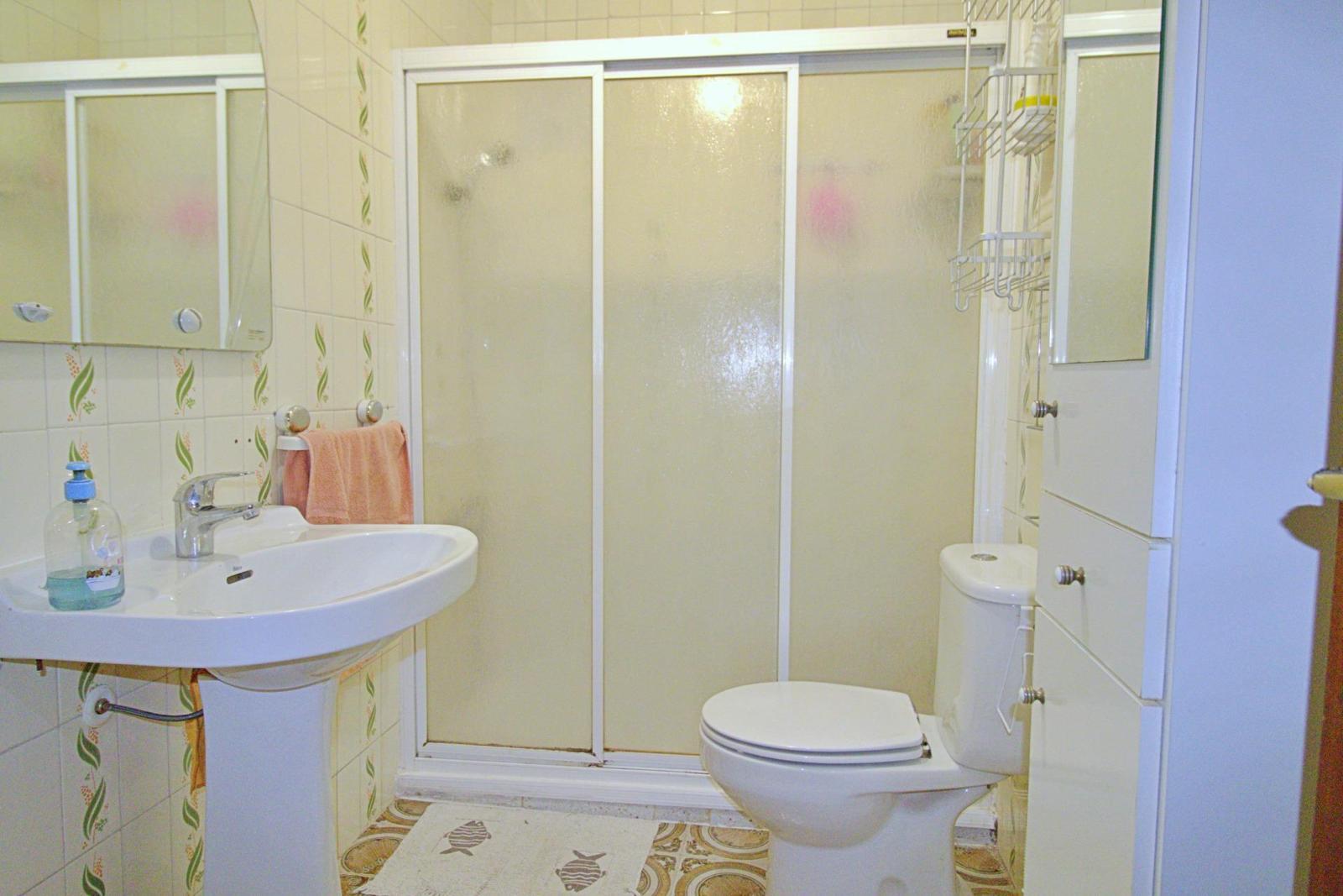 Venta de piso en Elche-Elx