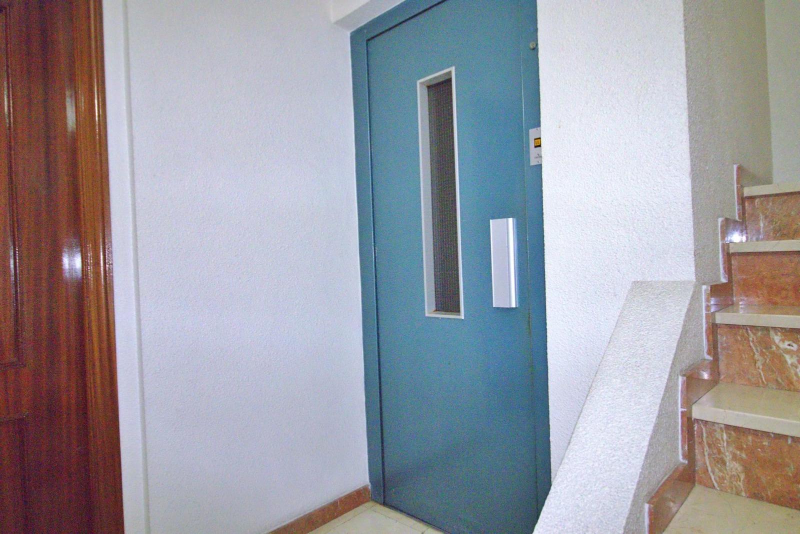 Venta de piso en Elche-Elx