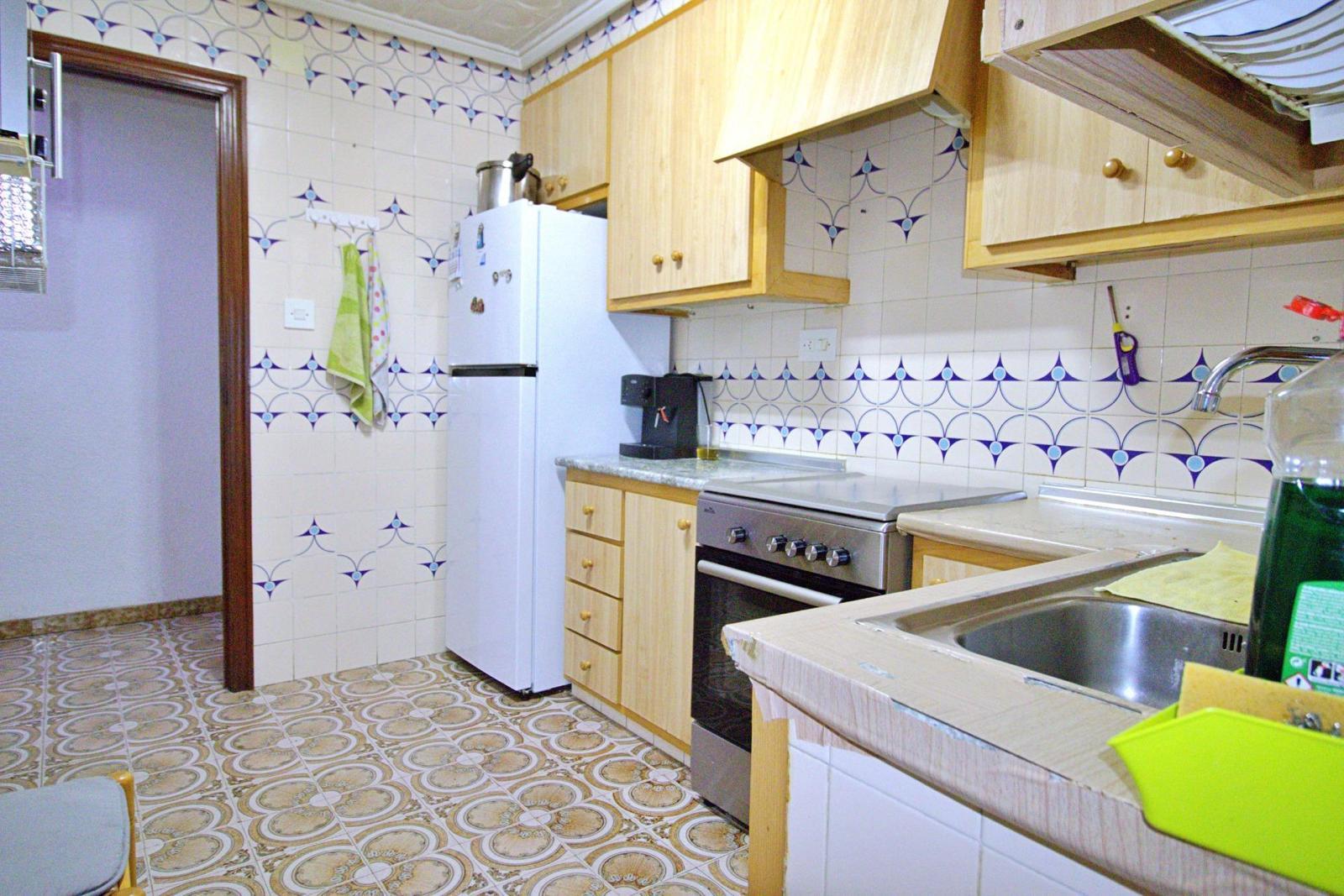 Venta de piso en Elche-Elx