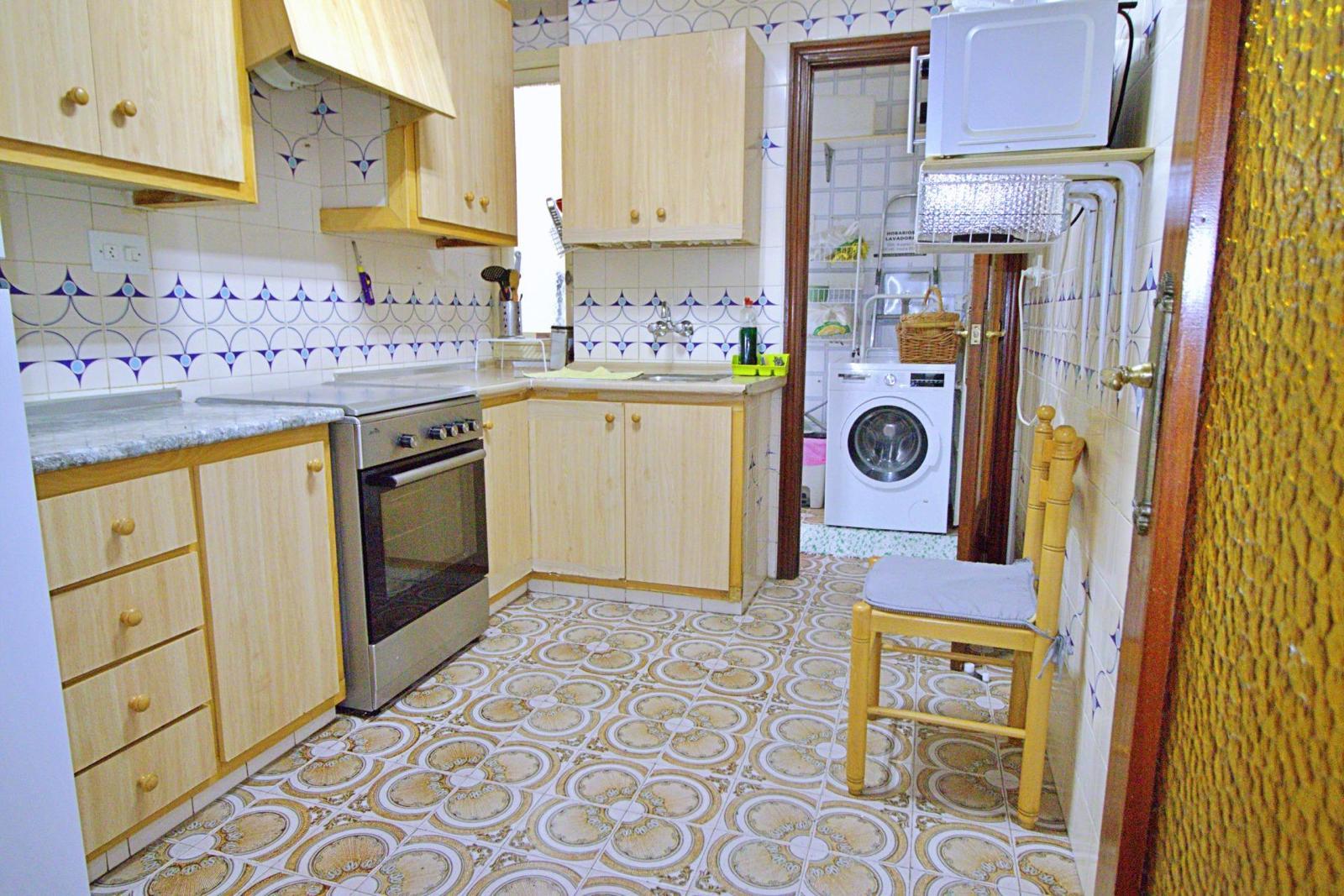Venta de piso en Elche-Elx