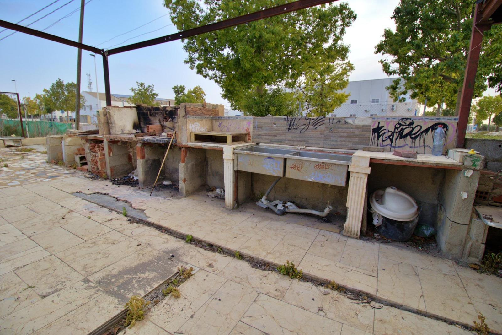 Venta de chalet en Elche-Elx Venta de chalet en Elche-Elx