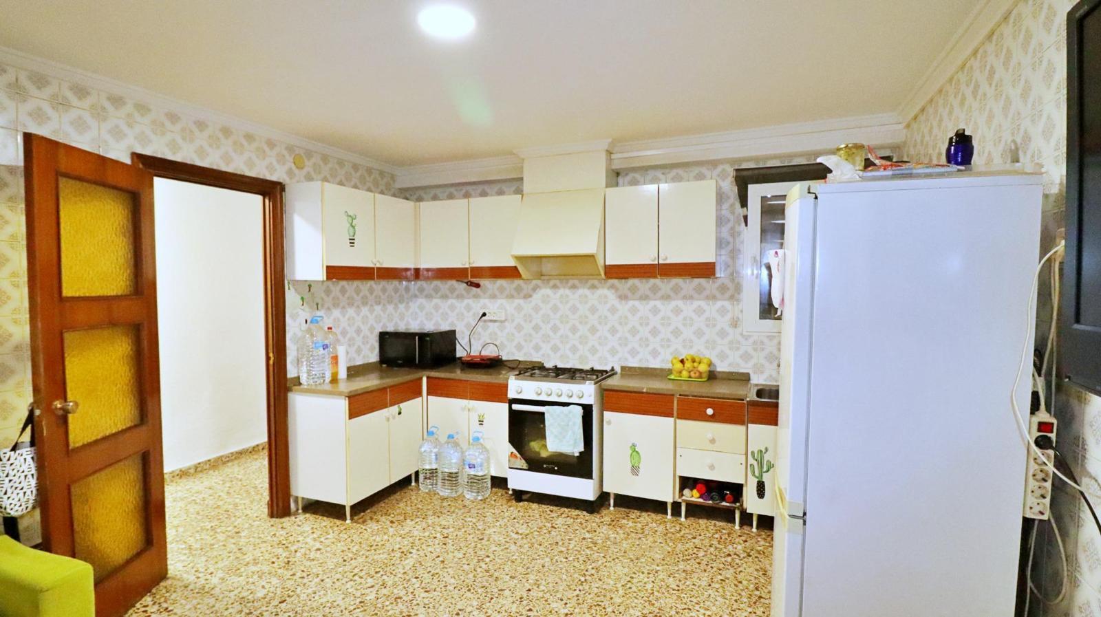 For sale of flat in Elche-Elx