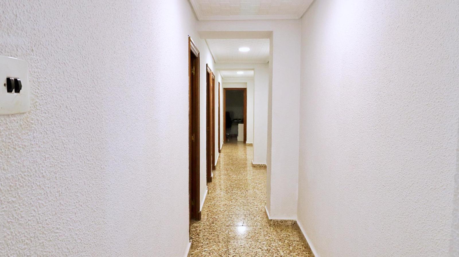 For sale of flat in Elche-Elx
