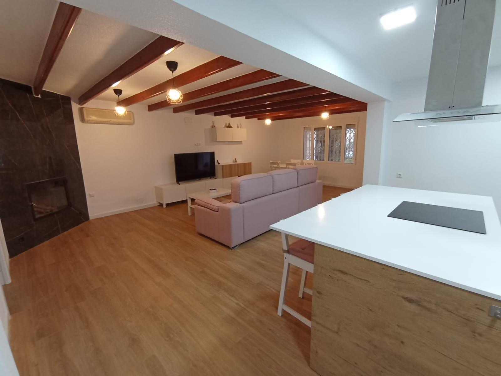 Venta de chalet en Elche-Elx