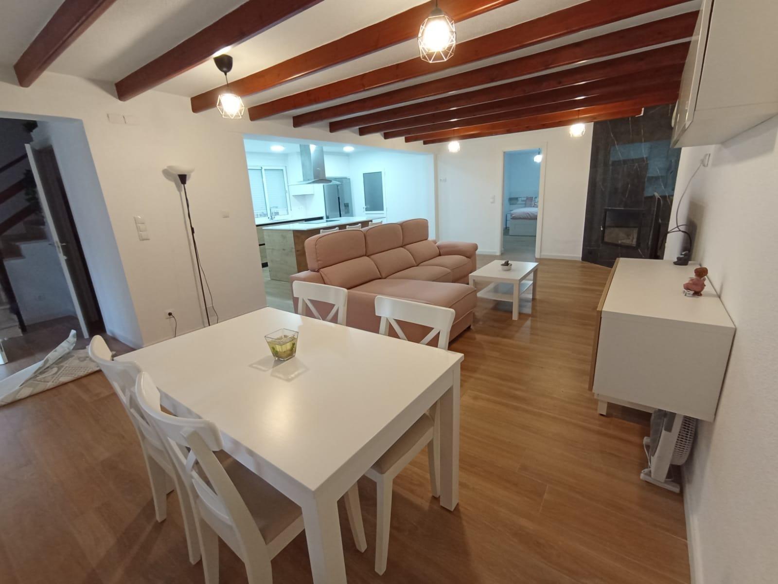 Venta de chalet en Elche-Elx