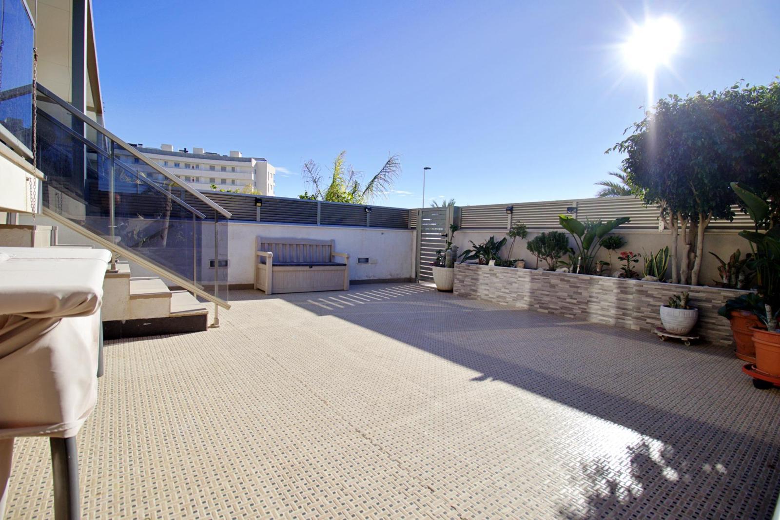 Venta de chalet en Elche-Elx Venta de chalet en Elche-Elx