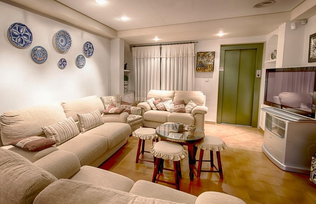 Venta de chalet en Elche-Elx Venta de chalet en Elche-Elx