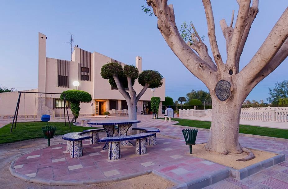 Venta de chalet en Elche-Elx Venta de chalet en Elche-Elx