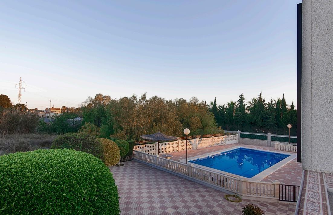 Venta de chalet en Elche-Elx Venta de chalet en Elche-Elx