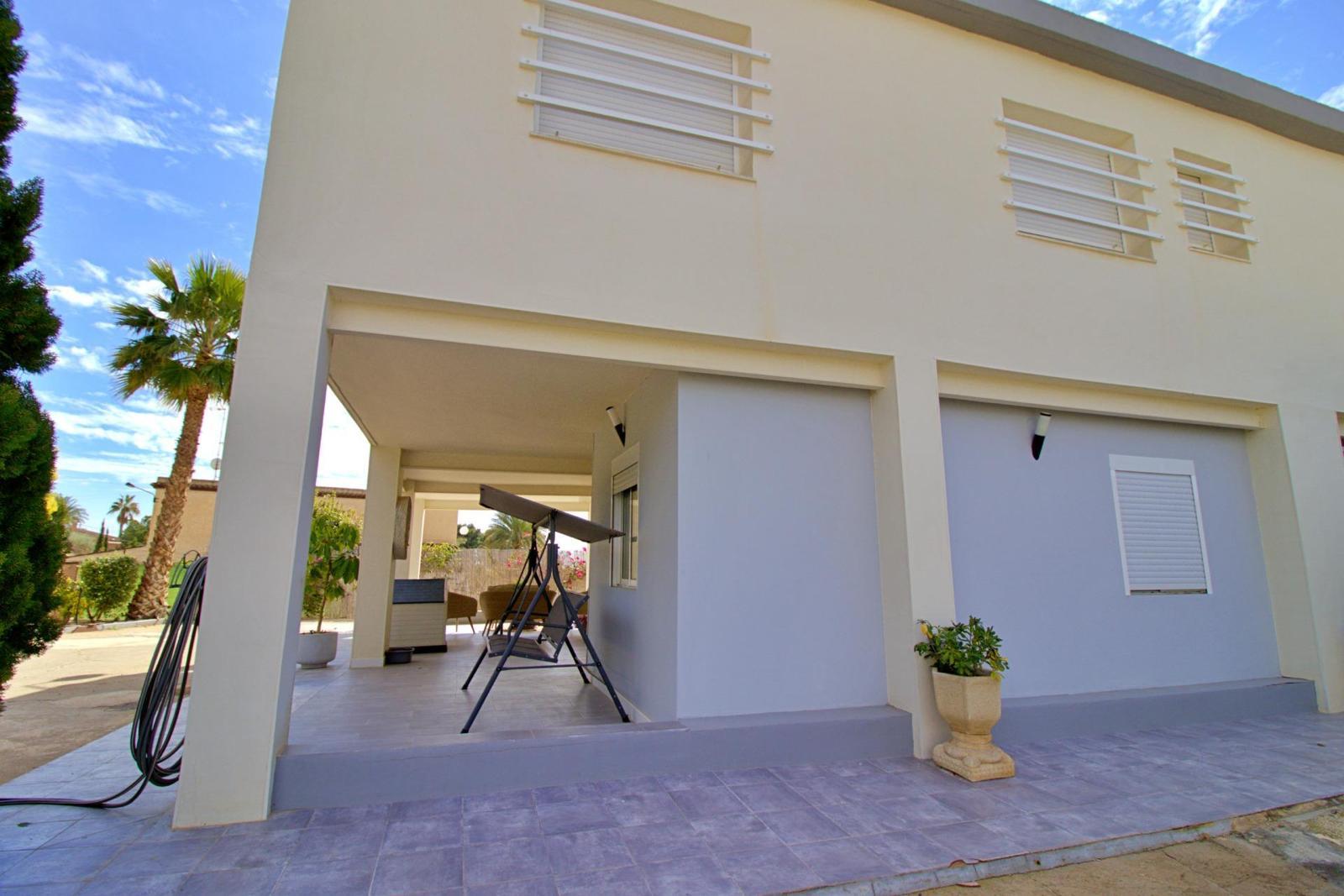Venta de chalet en Elche-Elx Venta de chalet en Elche-Elx